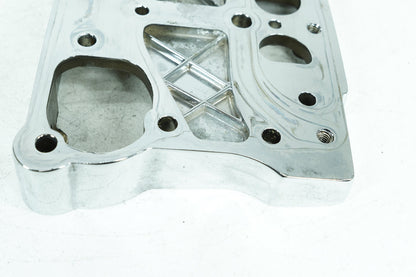 1999 - 2006 Harley-Davidson Touring Road King Classic Twin Cam Lower 1 Rocker Box 17543-99A 17543-99