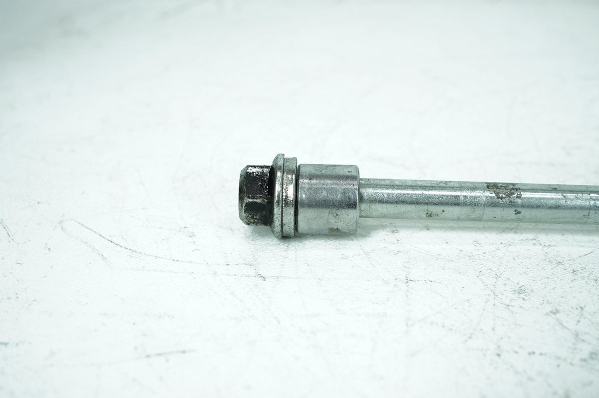 2004 Harley Softail FXST Standard OEM Engine Mount Pivot Bolt Shaft