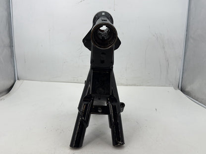 2014 Harley Electra Glide Touring CVO Screamin Eagle OEM Upper Portion Main Frame Neck Cut Off SLVG