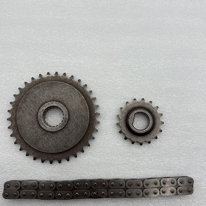 2007 - 2013 Harley-Davidson Touring Electra Glide Ultra Engine Motor Lower Timing Chain Guide 25675-06