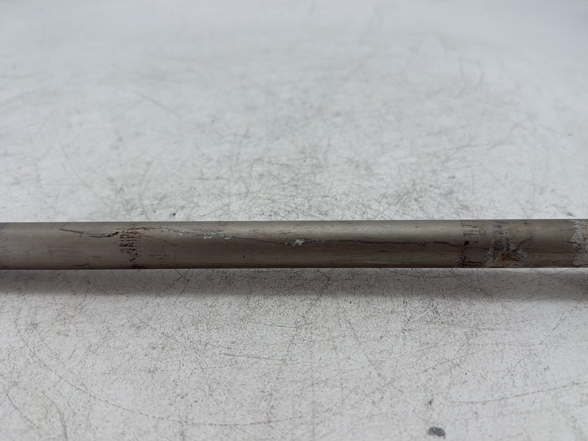 2019 Harley Softail Street Bob FXBB OEM Rear Fork Swingarm Pivot Bolt Shaft