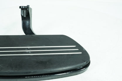 2008 - 2016 Harley-Davidson Touring Street Glide Left Driver 1 Floorboard Foot Rest 50688-04