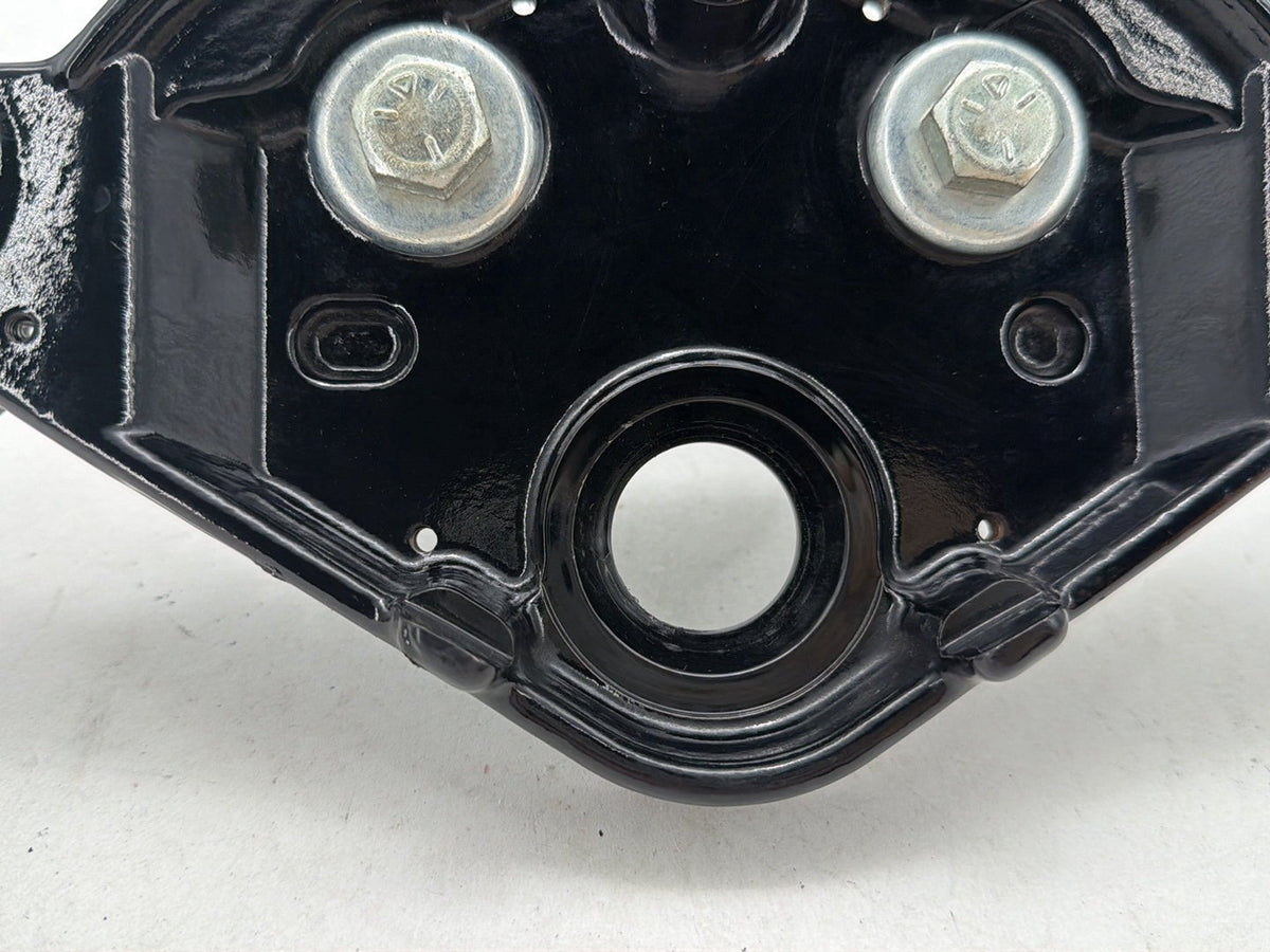 2010 Harley Street Glide Touring FLHX OEM Front Fork Upper Triple Tree Bracket