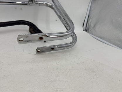 1999 - 2006 Harley-Davidson Touring Electra Glide Rear Right Saddlebag Guard Rails Bar 49193-93