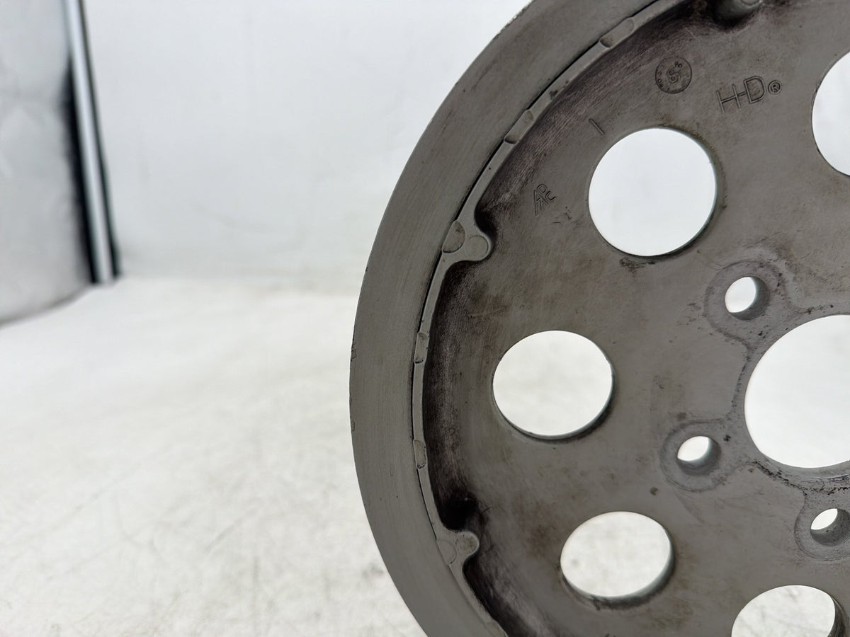 1991 Harley Electra Glide Touring Classic OEM Rear Driver Pulley Sprocket 70T 1.5"