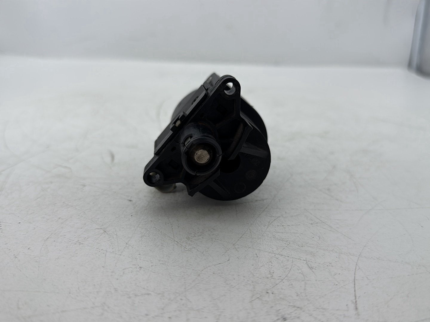 14 Harley Street Glide Touring OEM Ignition Switch Cylinder Barrel Lockset NOKey