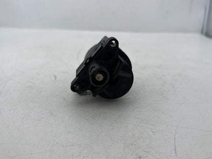 14 Harley Street Glide Touring OEM Ignition Switch Cylinder Barrel Lockset NOKey