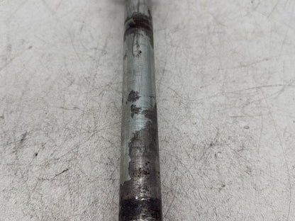 2009 Harley Street Glide Touring FLHX OEM Rear Wheel Axle Bolt Shaft