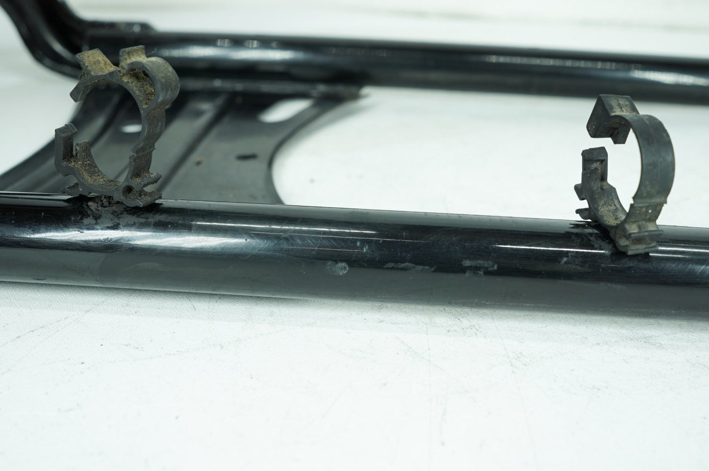 2008 - 2016 Harley-Davidson Touring Road Glide Ultra Body Main Frame Chassis SLVG 47900-11BHP