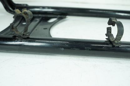 2008 - 2016 Harley-Davidson Touring Road Glide Ultra Body Main Frame Chassis SLVG 47900-11BHP