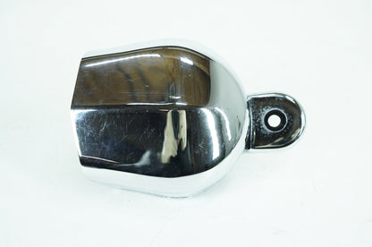 2008 - 2016 Harley-Davidson Touring Street Glide Horn Signal Klaxon Chrome Cover 69012-93A