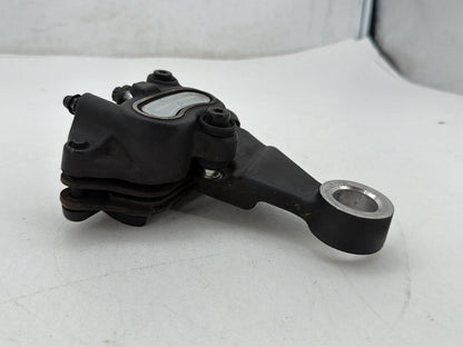 2011 Harley Heritage Softail Classic OEM Rear Back Brake Caliper w/ Bracket