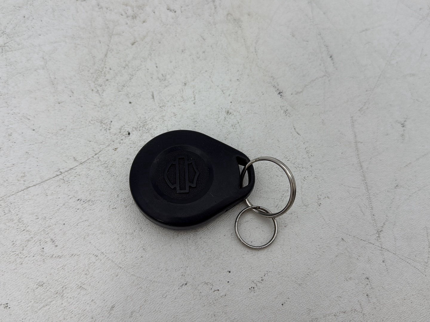 2008 - 2016 Harley-Davidson Touring Electra Glide Ultra Smart Keyless 1 Key Fob Remote 68926-07