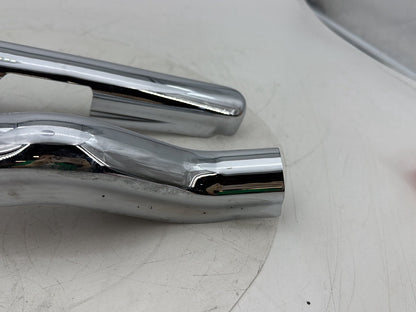 2008 Harley Electra Glide Touring Ultra FLHTCUI OEM Rear Left Right Fender Struts Bracket