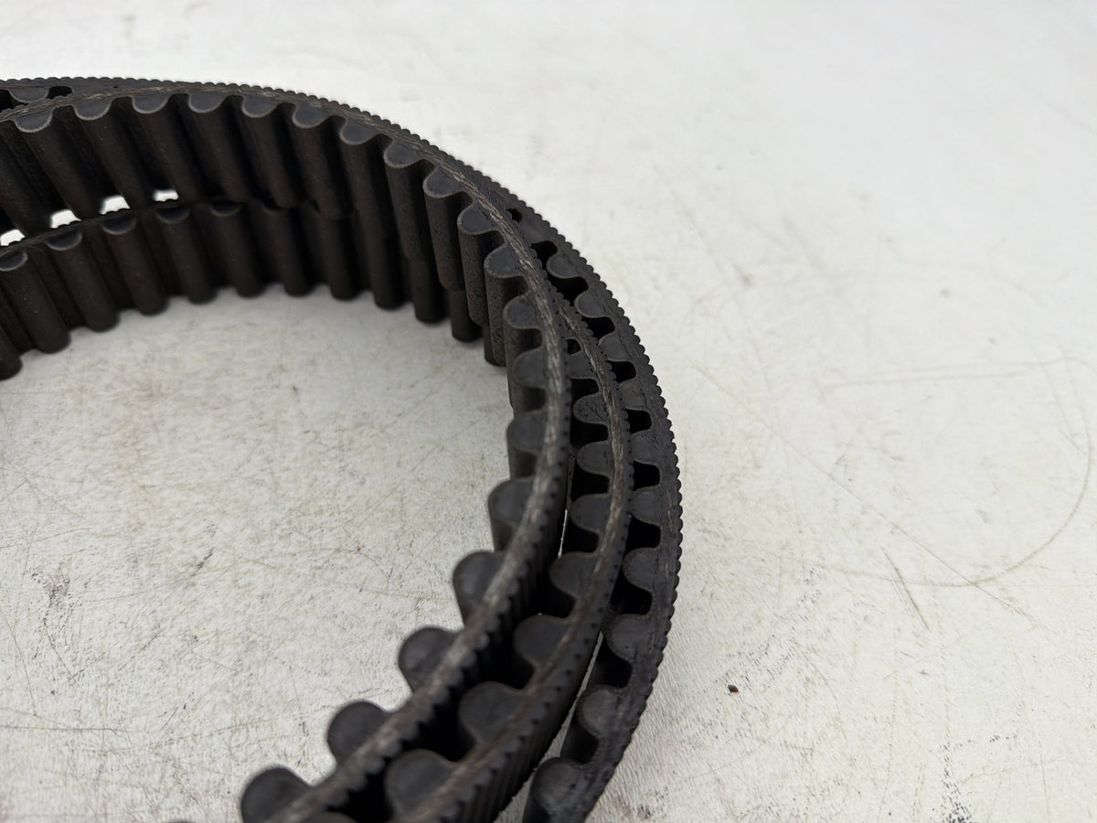 1991 Harley Sportster 883 Deluxe XLH883 OEM Rear Drive Belt 128T 1-1/8"
