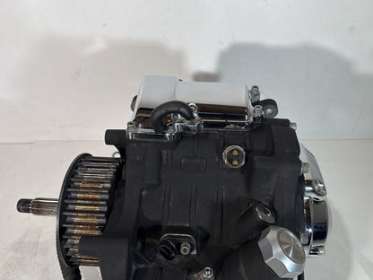 2007 - 2012 Harley-Davidson Touring Electra Glide Ultra 6 Speed Transmission Gearbox 	33035-08