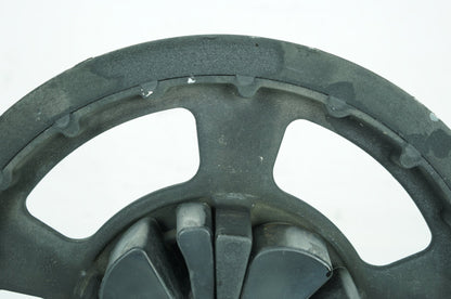 2008 - 2013 Harley-Davidson Touring Electra Police Rear Driver Pulley Sprocket 40217-09