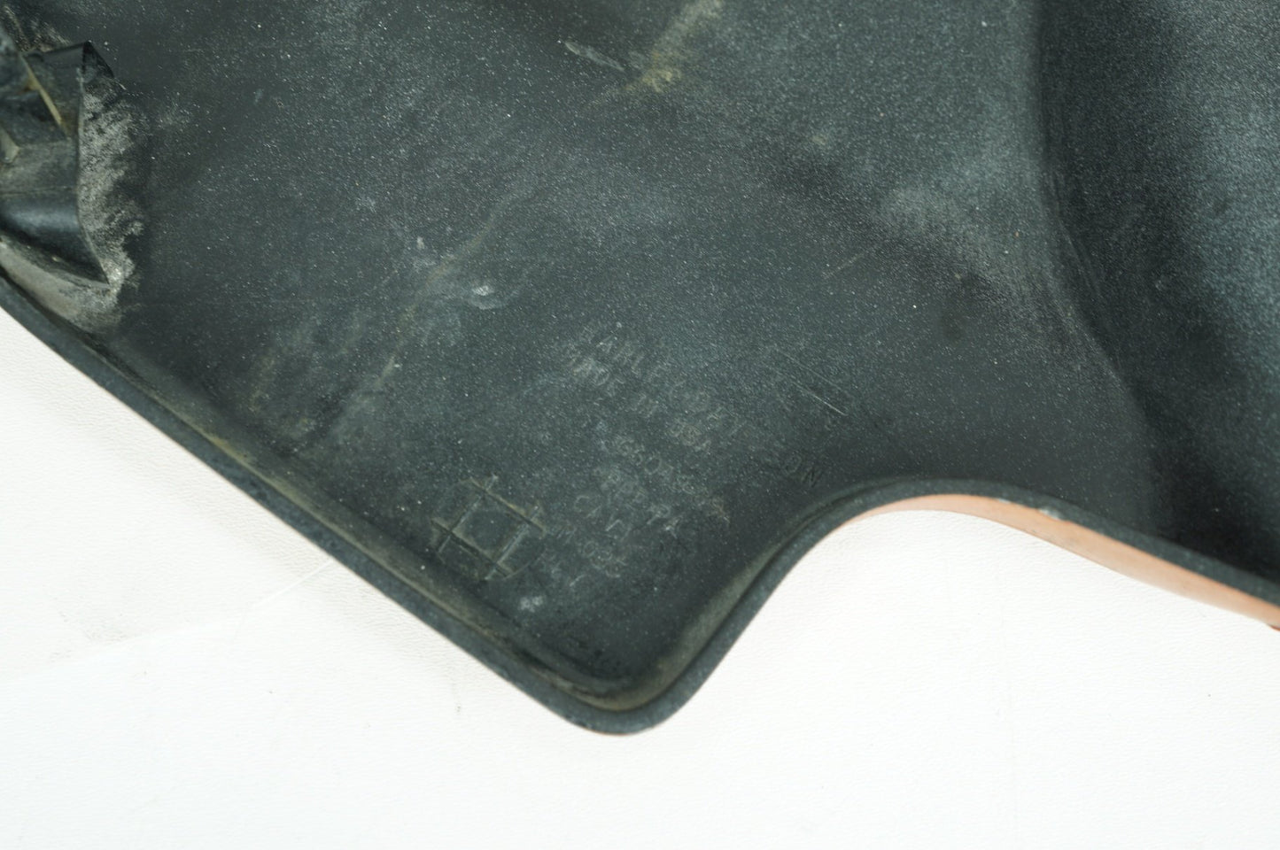 2009 - 2016 Harley-Davidson Touring Street Glide Left Right Side Fairing Cover 66048-09A