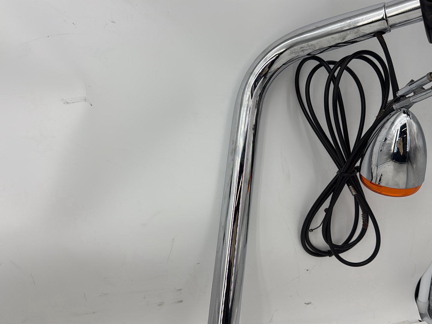 1999 - 2006 Harley-Davidson Softail Heritage Handlebars Left Right Switches Controls   56102-99 , 71589-96B ,  71590-96