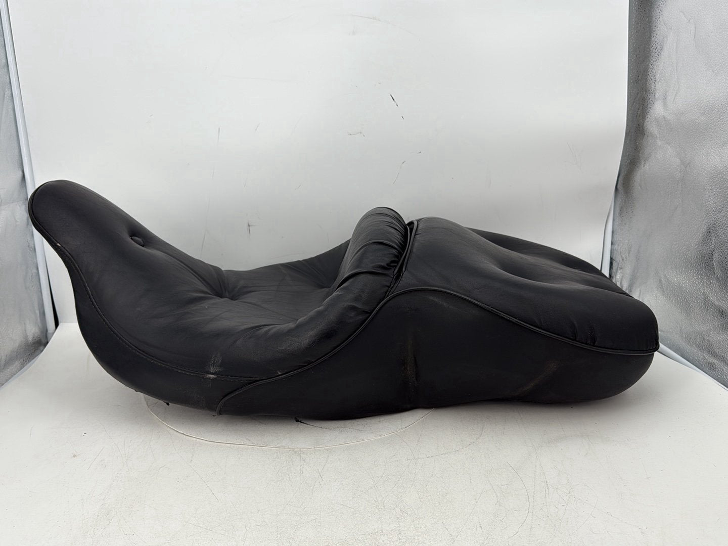 1999 - 2006 Harley-Davidson Touring Electra Glide Passenger Rider Driver Seat Saddle 51704-05