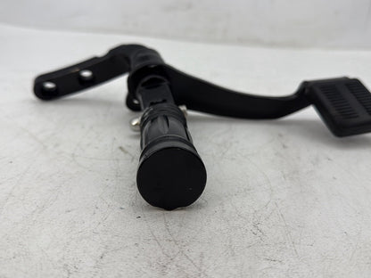 2006 Harley Dyna FXDWGI Wide Glide OEM Right Driver Foot Controls Peg Rest