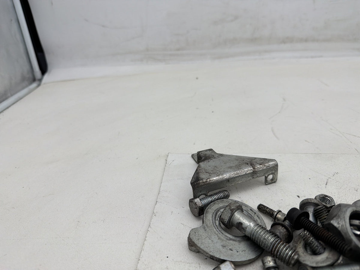 2016 Harley Road Glide Touring FLTRXS OEM Hardware Bolts Nuts & Brackets