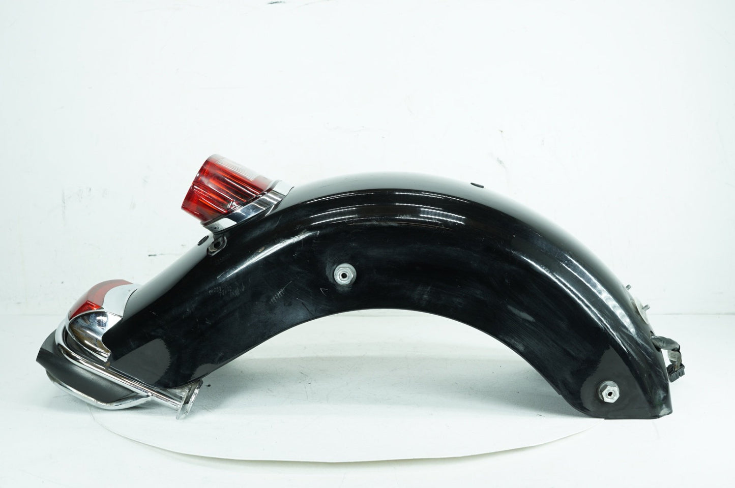 2008 - 2013 Harley-Davidson Touring Electra Police Rear Wheel Fender Taillight Brake Lamp 59579-09