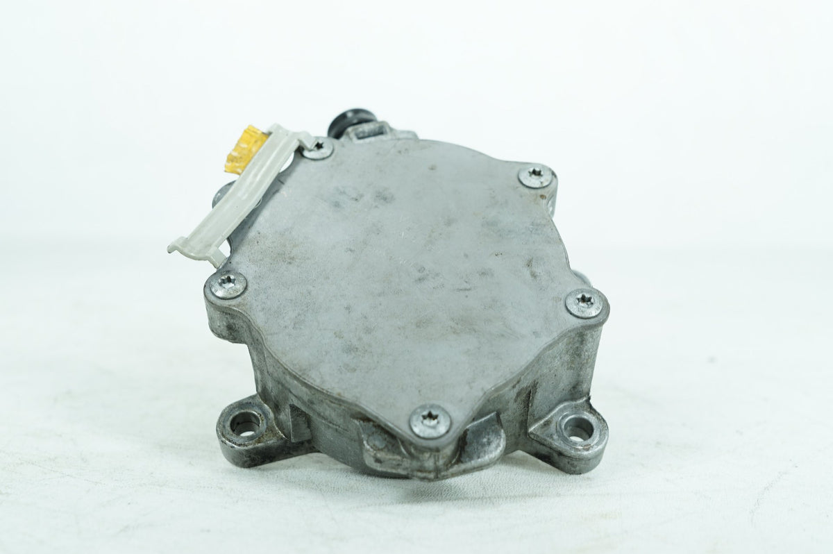 2013 - 2015 Jaguar XF  Brake Vacuum Pump