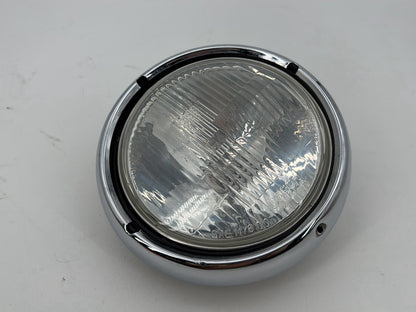 1999 - 2006 Harley-Davidson Touring Electra Glide Classic Headlight Headlamp Head Light Halogen 67702-81A