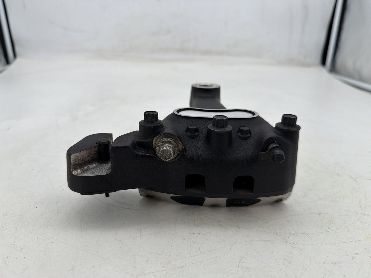 2006 Harley Softail Deuce FXSTDI OEM Rear Back Brake Caliper 44441-00D