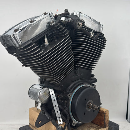 1999 - 2006 Harley-Davidson Touring Road King EFI Twin Cam 88 Engine Motor 19261-06C