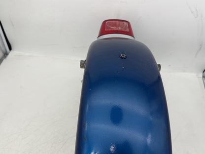 2006 Harley Touring FLHRI Road King OEM Rear Wheel Fender Panel