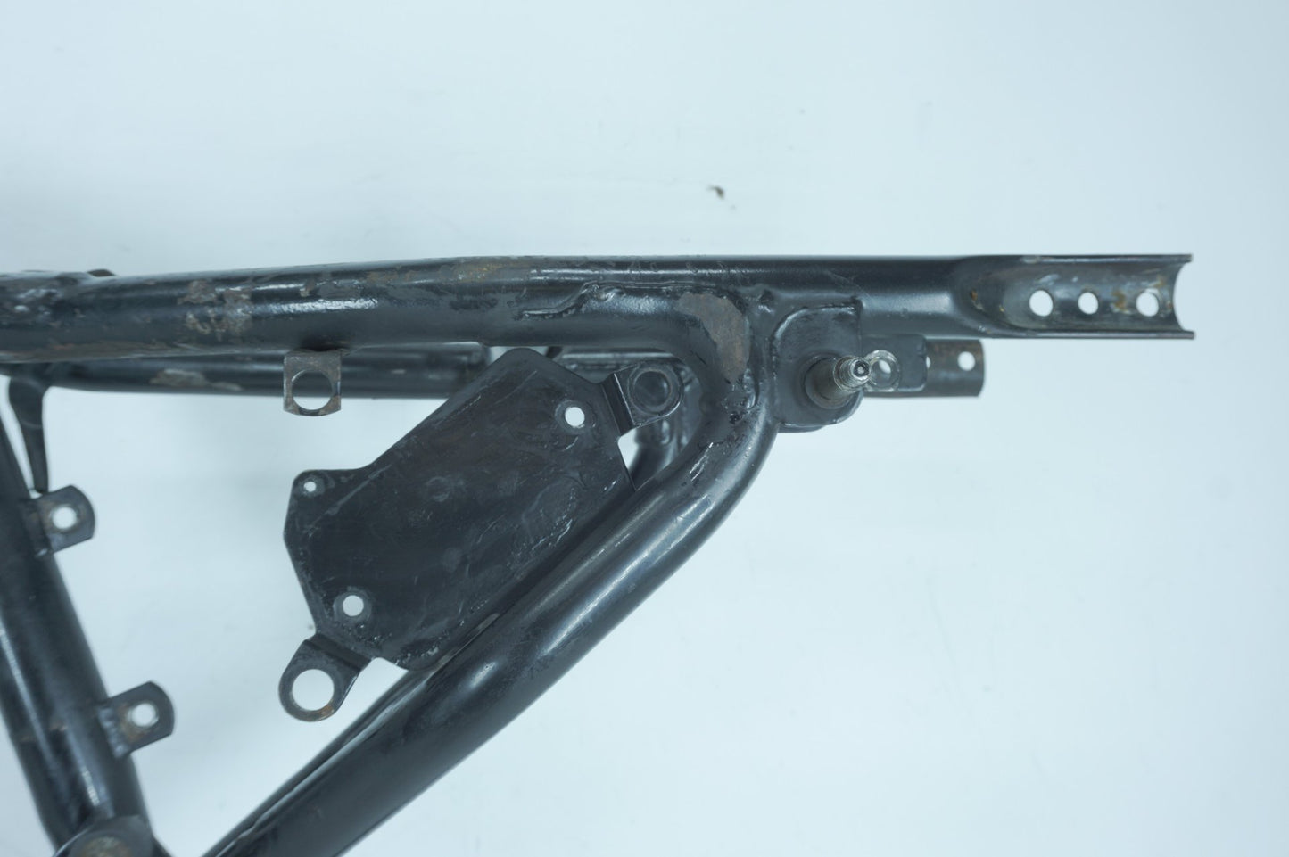 1984 - 1990 Harley-Davidson Sportster Limited Liberty Body Main Frame Chassis SLVG 47150-86A