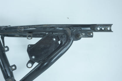 1984 - 1990 Harley-Davidson Sportster Limited Liberty Body Main Frame Chassis SLVG 47150-86A