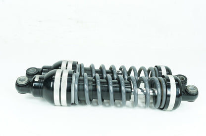 2007 - 2012 Harley-Davidson Touring Street Glide Rear Left Right Shock Absorbers Progressive Suspension