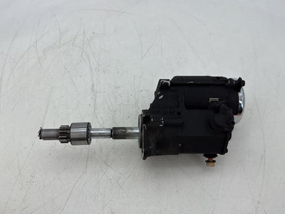 1997 Harley Softail FLSTC Heritage Classic OEM Engine Starter Motor 31553-94B