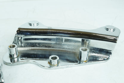 2007 - 2012 Harley-Davidson Touring Electra Glide Classic 5 Point Detachable Docking Hardware 975119-0