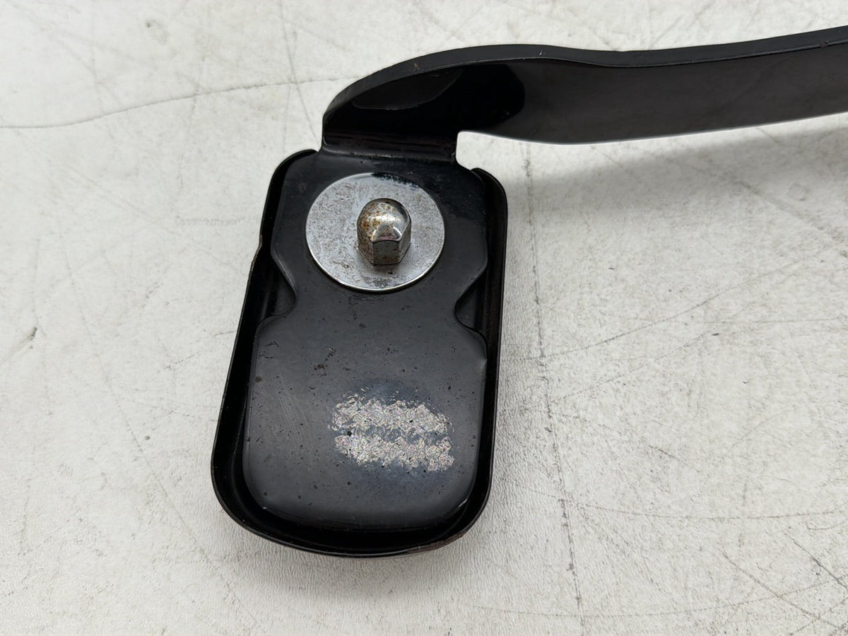 2018 Harley Road Glide Touring FLTRXS OEM Foot Brake Control Lever Pedal