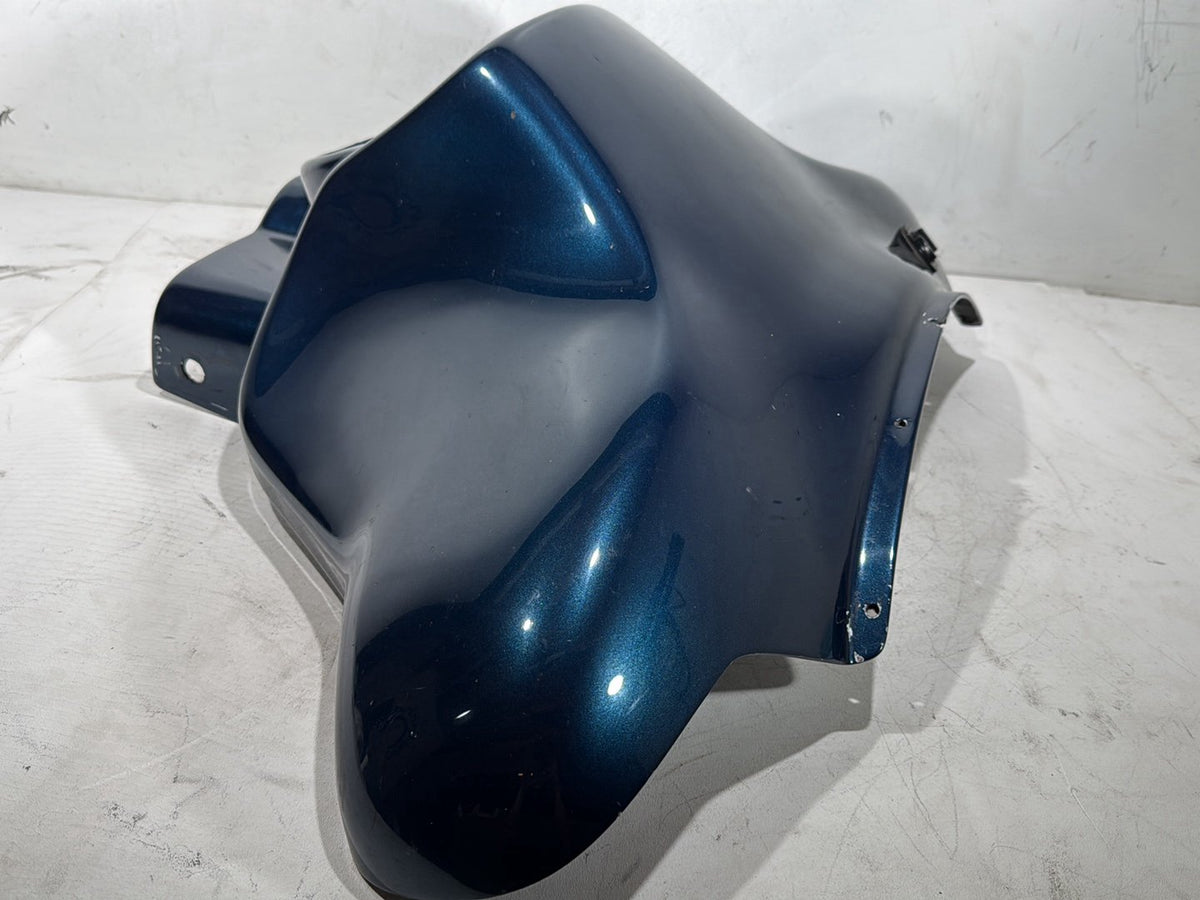 1992 Harley Electra Glide Touring Classic OEM Front Outer Batwing Fairing Cover