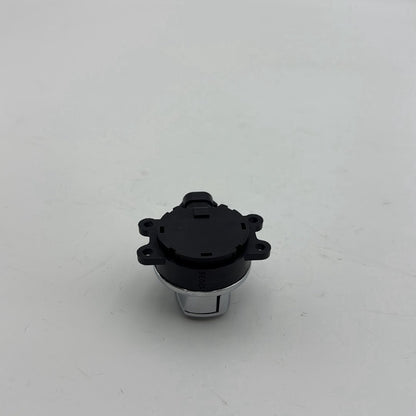 2007 - 2017 Harley-Davidson Dyna Switchback Ignition Switch Cylinder Barrel Lockset NOKey  	71517-11
