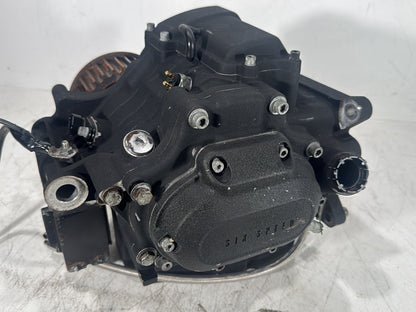 2012 Harley Dyna Fat Bob FXDF 103 OEM 6 Speed Transmission Gearbox