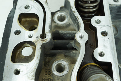 1999 - 2006 Harley-Davidson Touring Road King Classic Front Twin Cam Engine Cylinder Head 16723-99