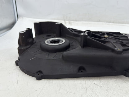 1997 Harley Softail FLSTC Heritage Classic OEM Inner Primary Clutch Cover