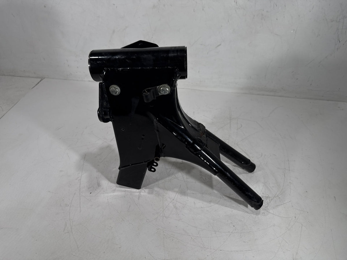 1993 Harley Electra Glide Touring Sport OEM Upper Portion Main Frame Neck Cut C