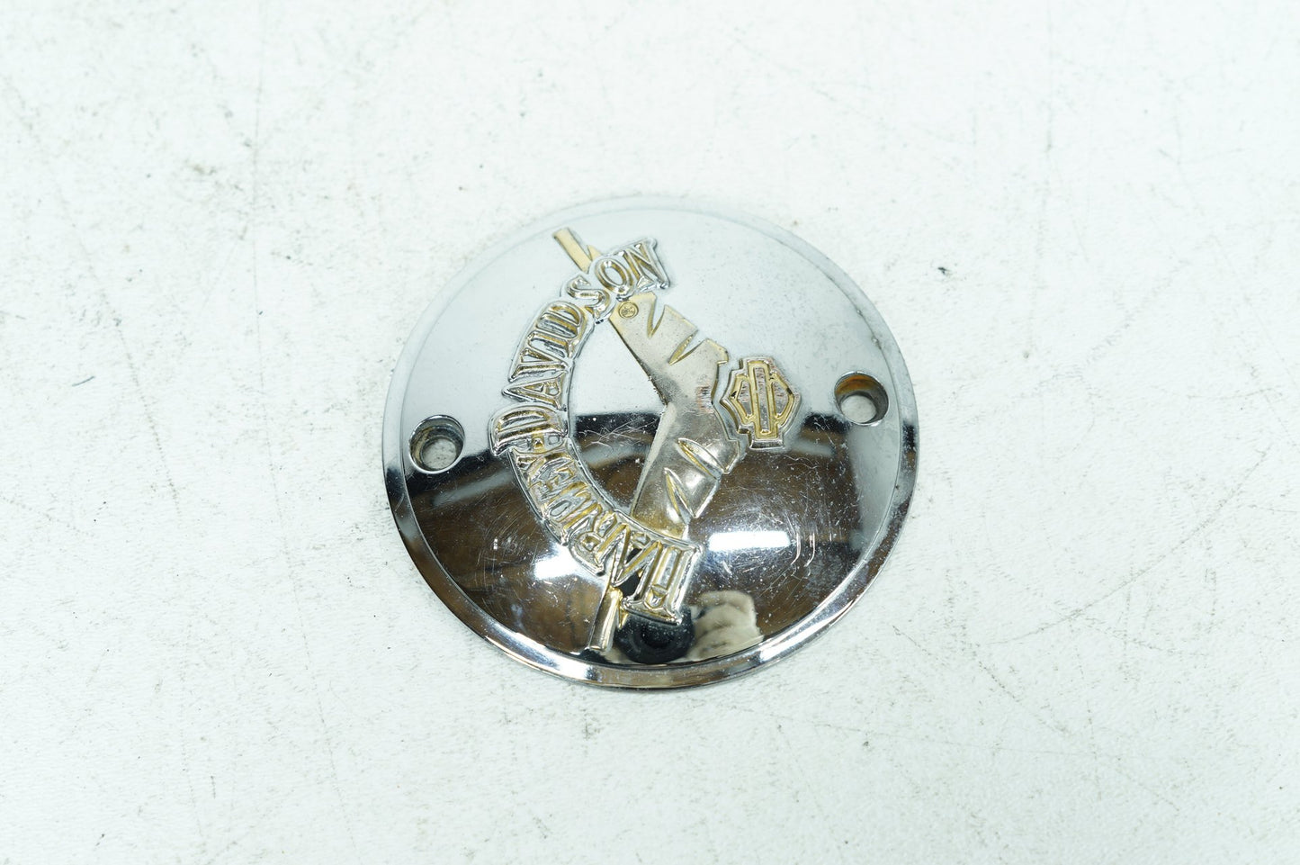 1984 - 1998 Harley-Davidson Touring Electra Glide Ultra Engine Motor Timing Chain Cover 5934523