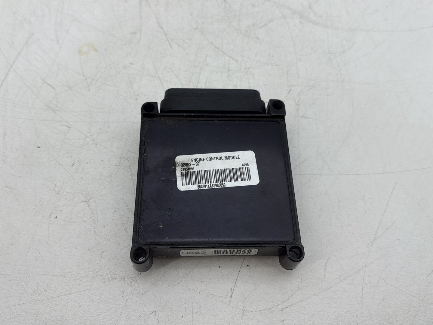 2007 Harley Touring FLHTCU Electra Glide Ultra OEM Engine Control Module Brain ECU ECM
