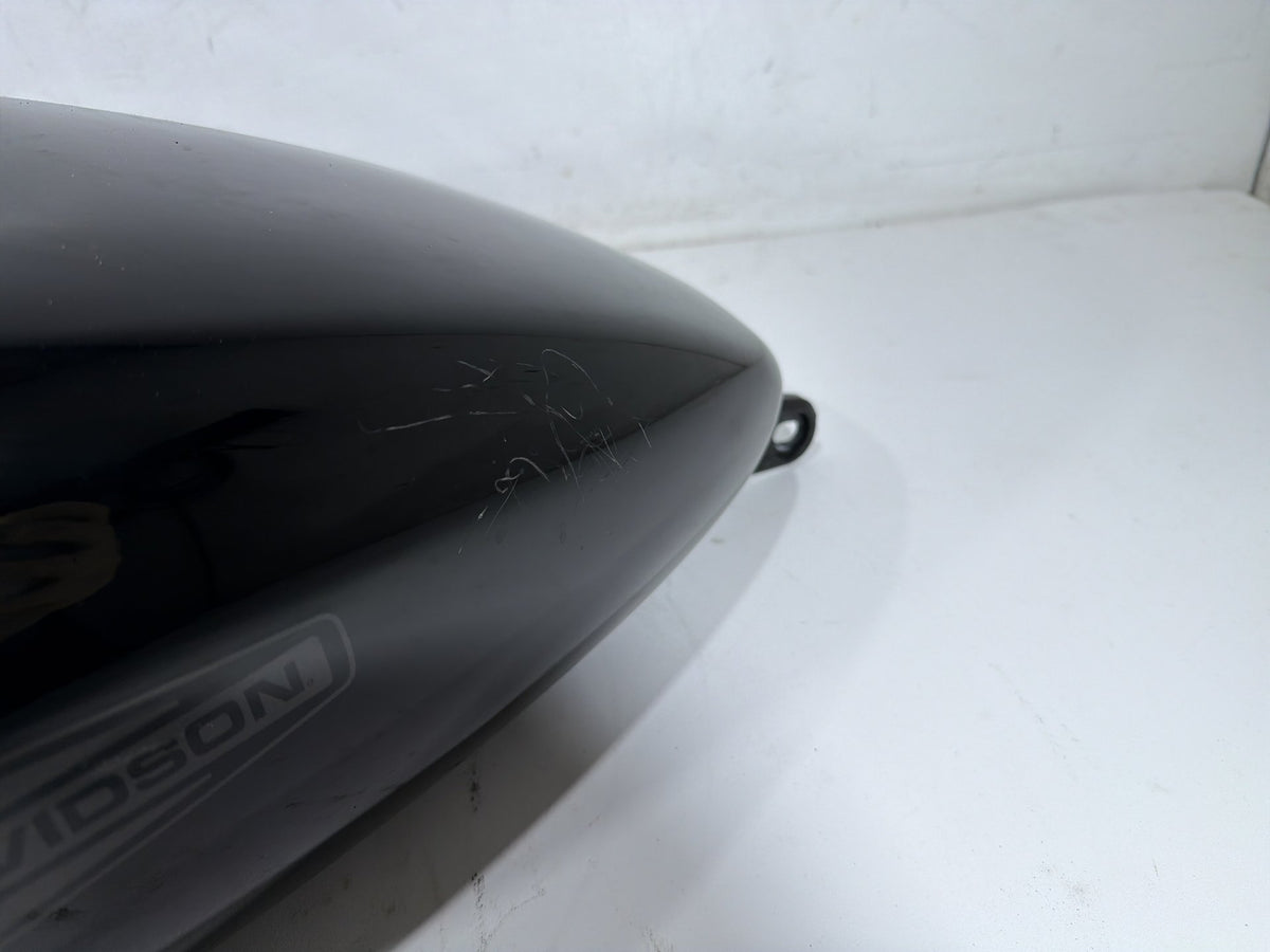 2020 Harley Softail Standard FXST OEM Fuel Gas Tank Gasoline Reservoir DENTED