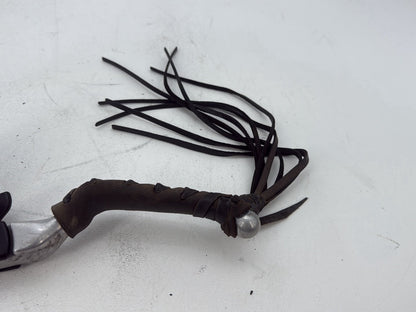 1998 Harley Road King Touring FLHRCI Classic OEM Front Left Hand Clutch Control Lever