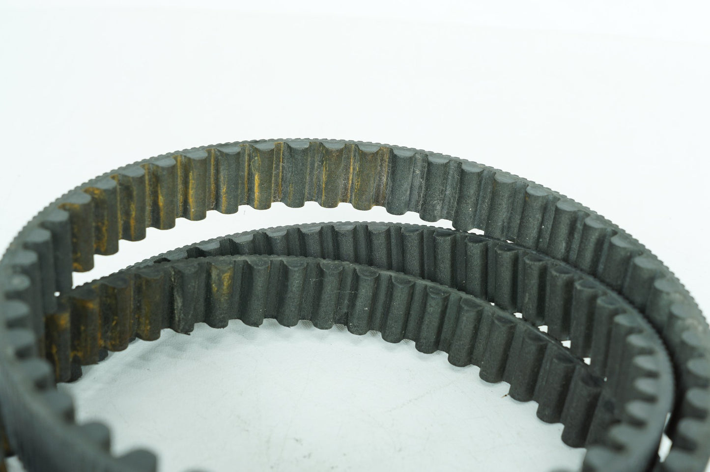 2007 - 2012 Harley-Davidson Softail Heritage Classic Rear Drive Belt  	40058-07