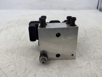 2011 Harley Street Glide Touring FLHX OEM ABS Brake Pump & Control Module